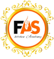 FAS Kitchen ACademy logo